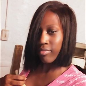 Meet your Posher, Alexandria